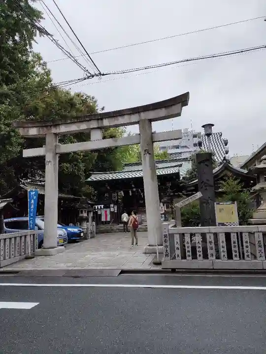 下谷神社(東京都)