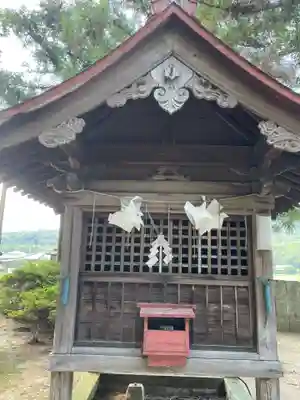 水主神社(香川県)