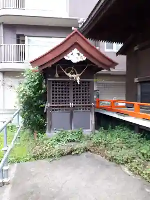 常蔵院(十八夜観音堂)のその他建物