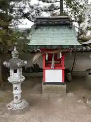 菅原天満宮（菅原神社）(奈良県)