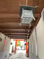 馬橋稲荷神社(東京都)