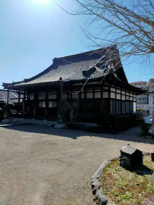 順明寺(奈良県)