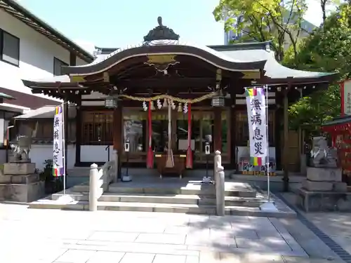 素盞嗚神社(兵庫県)
