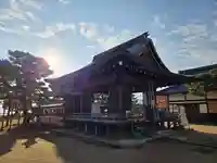 唐崎神社(滋賀県)