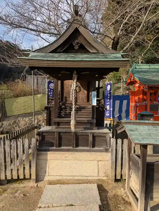 祇園神社(兵庫県)
