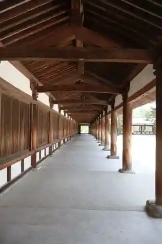 法隆寺(奈良県)