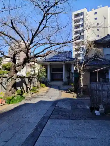 正洞院(東京都)