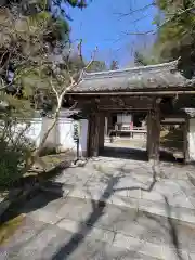 石山寺(滋賀県)