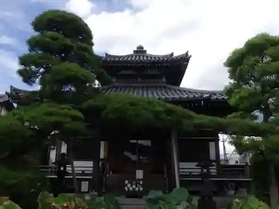 最勝寺のその他建物