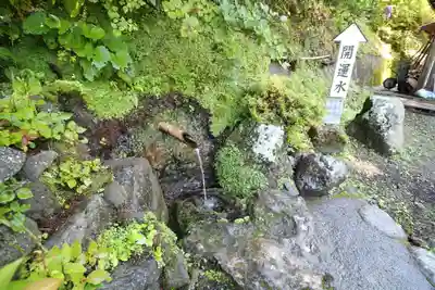 夫婦木神社(山梨県)