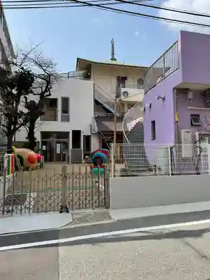 誠照寺のその他建物