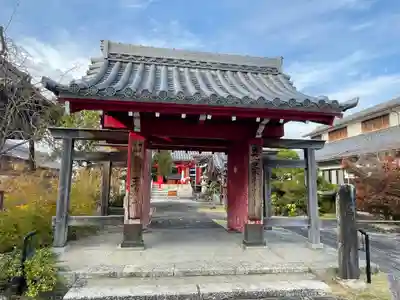 三光寺（三光寺松鷹坊）(愛知県)