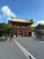 生田神社(兵庫県)