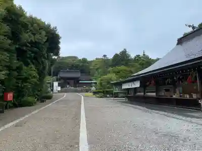 氣多大社(石川県)