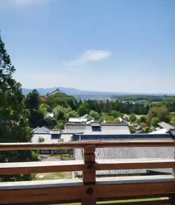 東大寺 二月堂(奈良県)