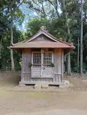 日枝神社(茨城県)