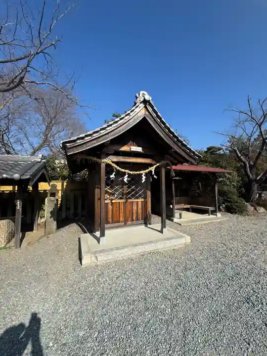 八雲神社(三重県)