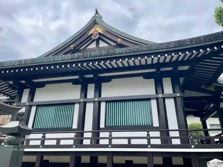 養福寺(東京都)