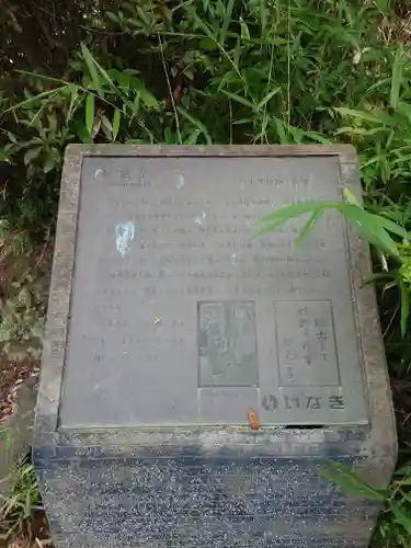 妙見寺(東京都)