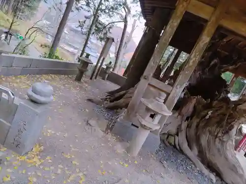 西方寺(宮城県)