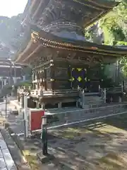 那古寺(千葉県)