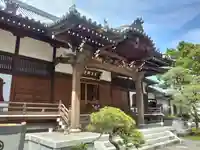 宝泉寺(神奈川県)