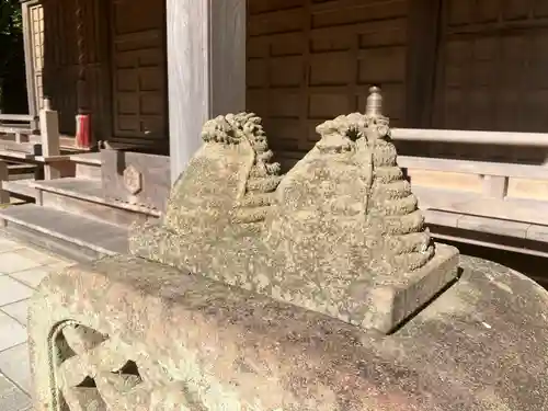 筑陽神社(島根県)