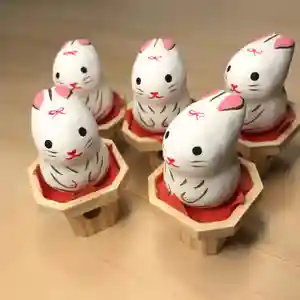 高司神社〜むすびの神の鎮まる社〜のおみくじ(2022年12月17日(土) 09時14分44秒投稿)