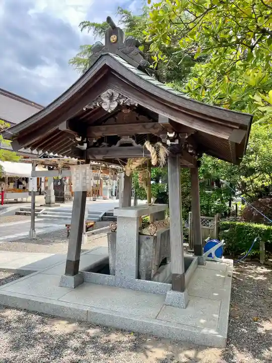 八剱八幡神社(千葉県)