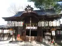 縣神社(京都府)
