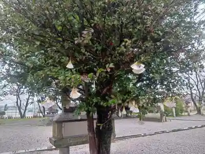 御裳神社(愛知県)