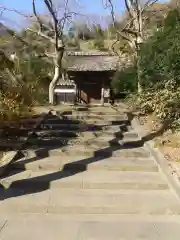 龍隠庵(神奈川県)