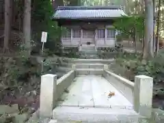 福王神社(三重県)