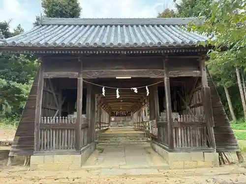 熊野神社(徳島県)