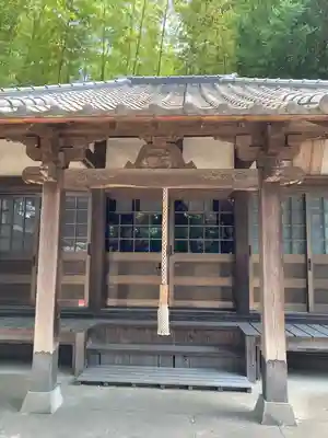 相頓寺(埼玉県)