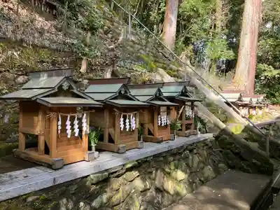 丹生神社(奈良県)