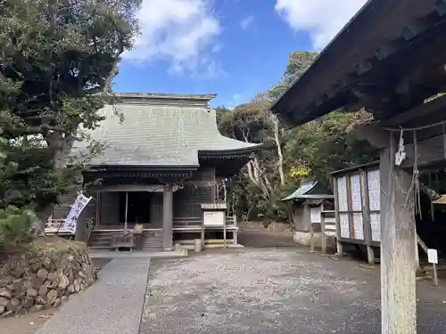 駒形神社(静岡県)