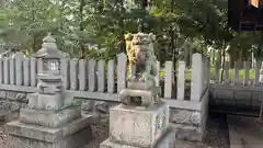 野々宮神社(滋賀県)