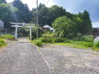 八幡神社(宮城県)