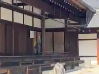 鹿苑寺(金閣寺)(京都府)