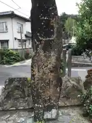 山代神社の建物その他