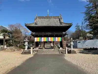 八事山 興正寺(愛知県)