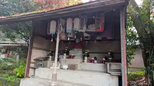 百山神社(大阪府)