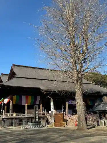 法華経寺(千葉県)