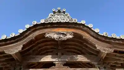 伊勢久留麻神社(兵庫県)