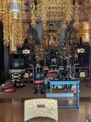 浄心寺(東京都)