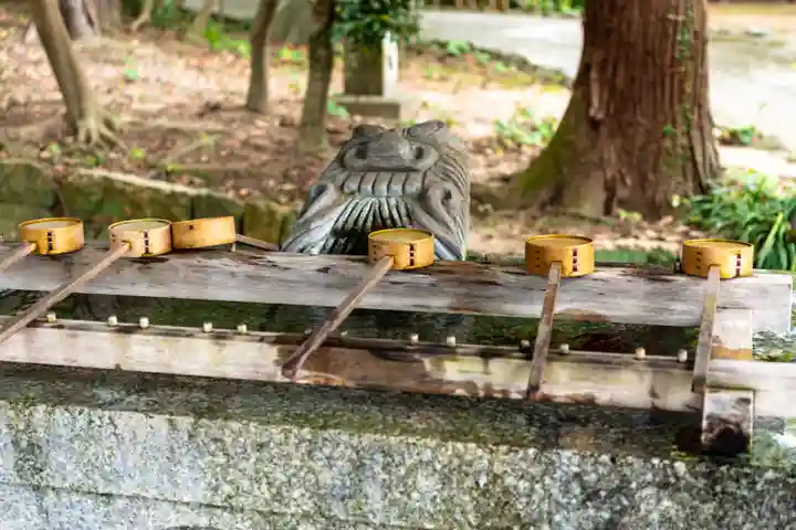 住吉神社(山口県)