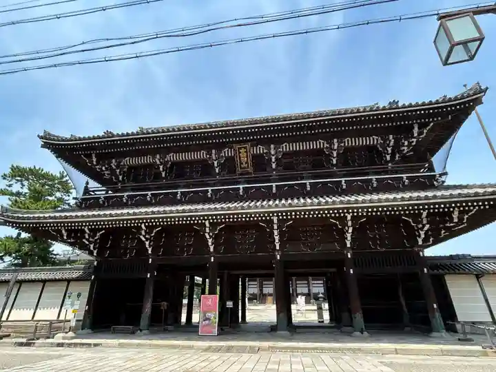 本山専修寺(三重県)