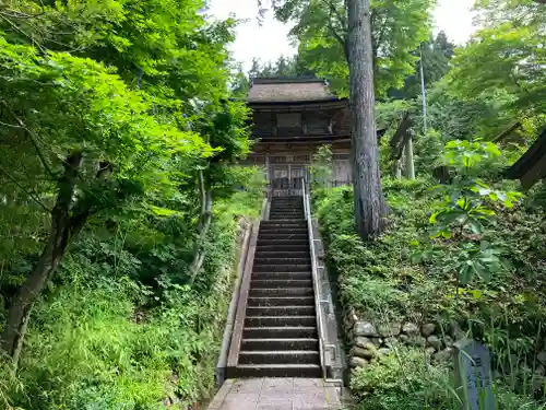 安国寺(岐阜県)