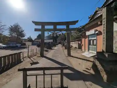 前玉神社(埼玉県)